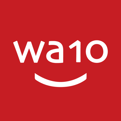 wa10 瓦城 logo