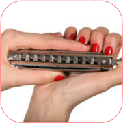 Top 38 Music & Audio Apps Like How to play the harmonica - Best Alternatives