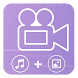 Video Maker - Photo Video with Music and Text - Androidアプリ