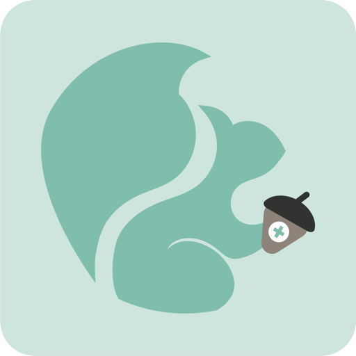 SymptomSquirrel logo