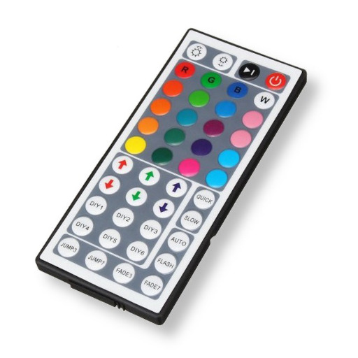 RGB Strip Remote logo