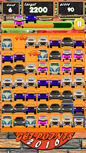 Crush Cars Screen 3