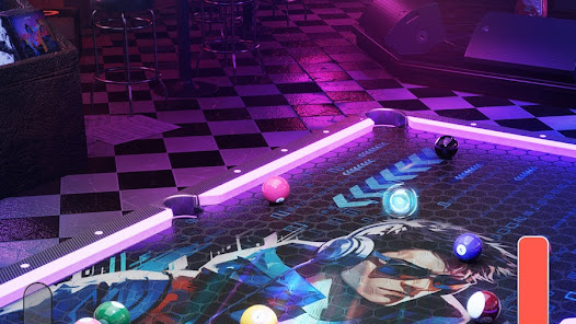 Infinity 8 Ball v2.44.0 MOD APK (Unlimited Coins) Gallery 5
