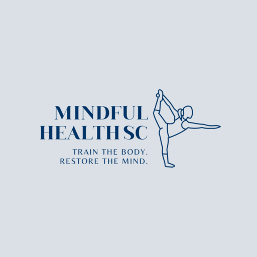 Mindful Health SC logo