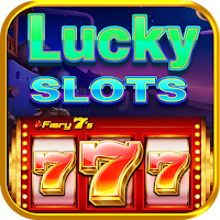 Lucky Slots - WIN REAL MONEY