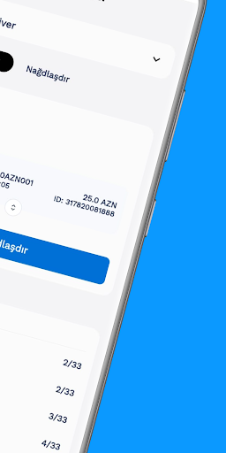 ibex fleets - Uber & Yango Screen 2