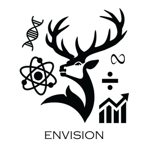 ENVISION ACADEMY logo