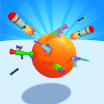 Cover Image of Download Sticky Shooter  APK