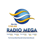 Radio Mega Haiti Apk