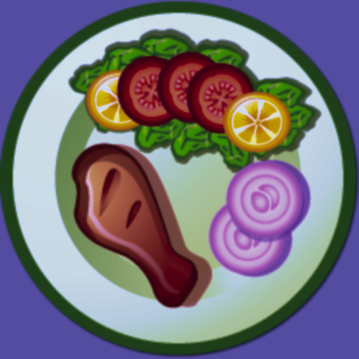fast food tracking logo