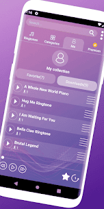 Great Ringtones for Android 7
