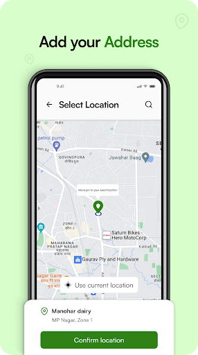 Scrapr - Sell Scrap Online Screen 2