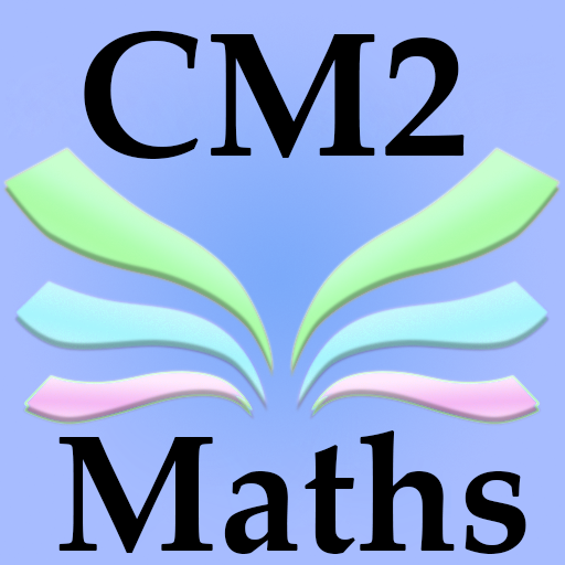 Maths CM2 logo