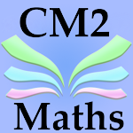 Cover Image of Download Maths CM2  APK