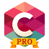 C Launcher Pro: No Ads, Hide APP, HD Wallpapers icon