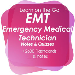 Icon image EMT Emergency Medical Technici