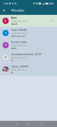 DYP Imtahan 2025 screenshot 14