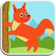 Top 15 Action Apps Like Squirrel Jump - Best Alternatives