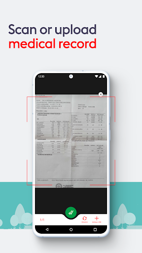 Meddox Screen 2