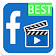 Video Downloader FB icon