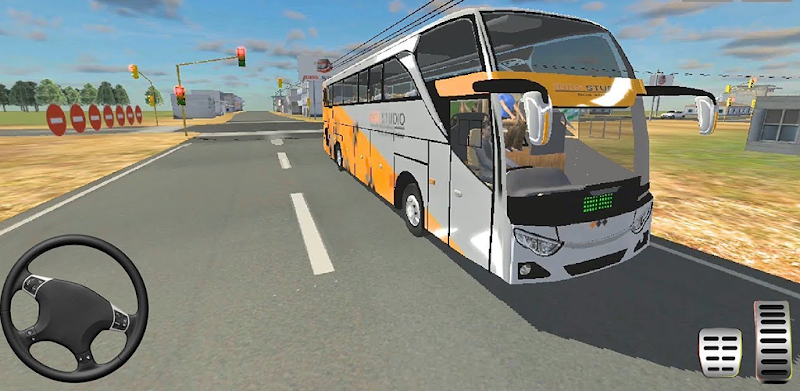 город тренер автобус вождение