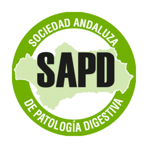 SAPD Inscripciones logo
