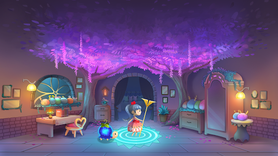 Light a Way: Tap Tap Fairytale For PC 1