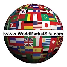 Icon image WorldMarketSite.com