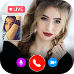 Cover Image of Download Random Girl Video Call & Chat Guide 1.2 APK