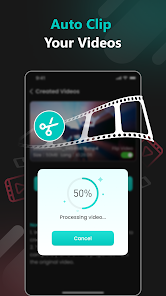Imágen 6 TopClipper - TikTok Downloader android