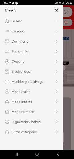 Estilos App Screen 2