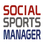 Cover Image of Скачать Social Sports Manager 4.05 APK