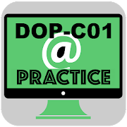 DOP-C01 Practice Exam - AWS DevOps Professional