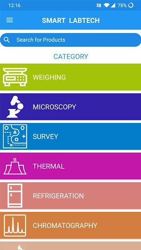 SMARTLABTECH Screen 3