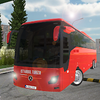 Otobüs Simulator: Türkiye