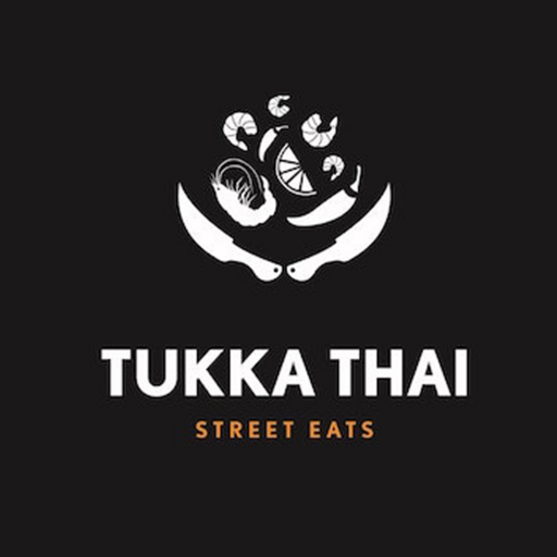 Tukka Thai - Rickmansworth logo