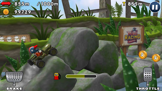 Mini Racing Adventures 1.23.4 screenshots 6