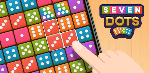 Seven Dots - Merge Puzzle - Apps On Google Play