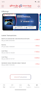 Union Credit Card screenshot 1