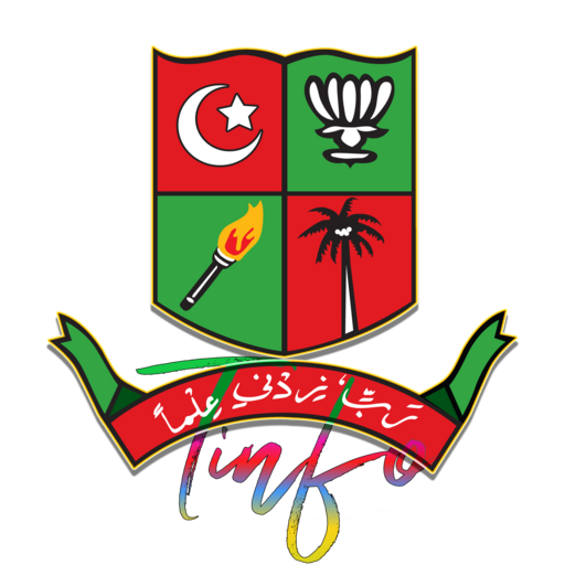 Tinfo-with Salah(namaz)Timings logo