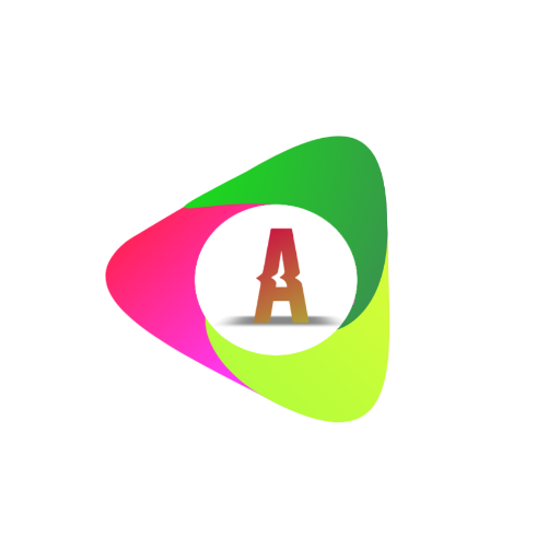 Aone Player logo