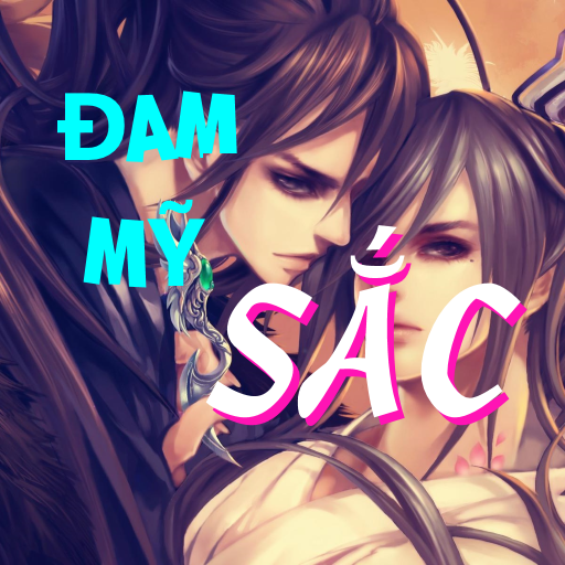 Truyen dam my Dac offline logo