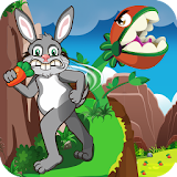 Rabbit Run World icon