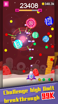 Ball Boom! - Screenshot 4