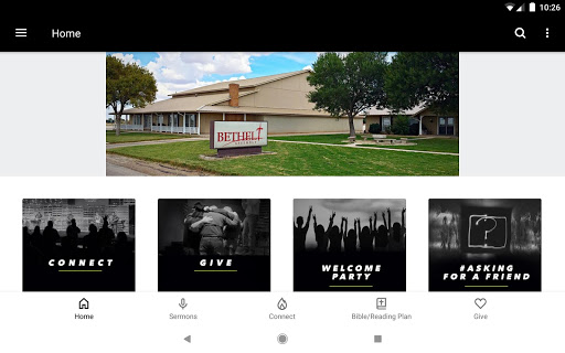 Bethel Assembly Church