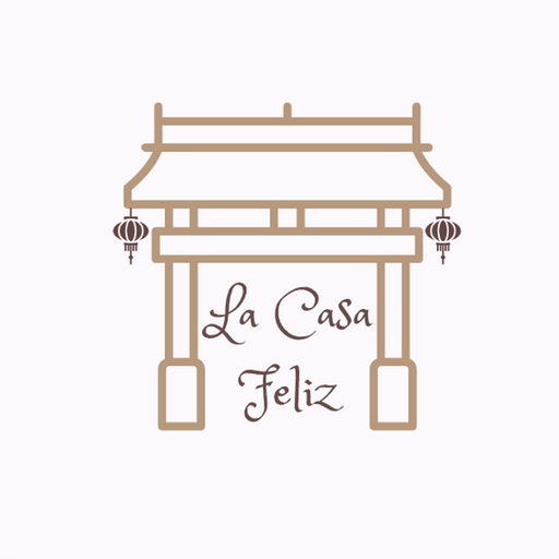 La Casa Feliz logo