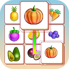 King Fruit Link - Connect Fruit Puzzle 3.5