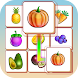 King Fruit Link - Connect Fruit Puzzle - Androidアプリ