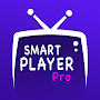 IPTV PRO SMART PLAYER CODE