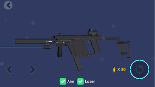 Gun Simulator - Gun Sound 3D - Screenshot 3